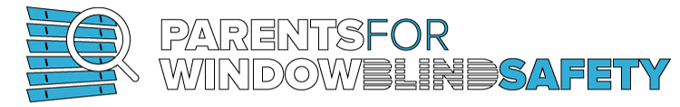 Parents for Window Blind Safety LOGO